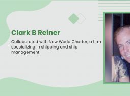 Clark B Reiner image-Understanding Global Trade: A Comprehensive Guide to Navigating International Trade Laws and Regulations