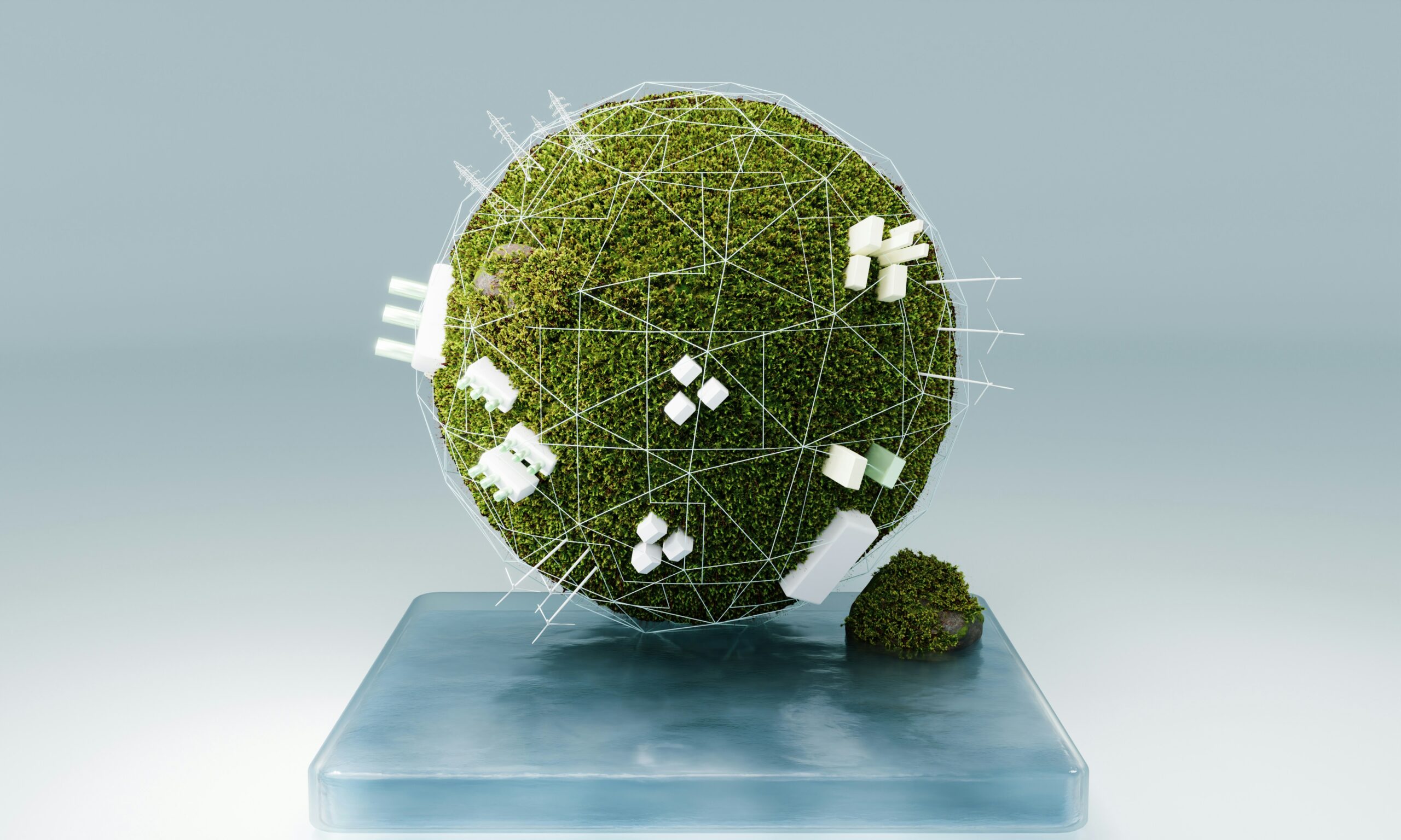 global business